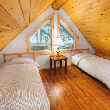 Bella Coola Grizzly Tours And Resort Hagensborg المظهر الخارجي الصورة