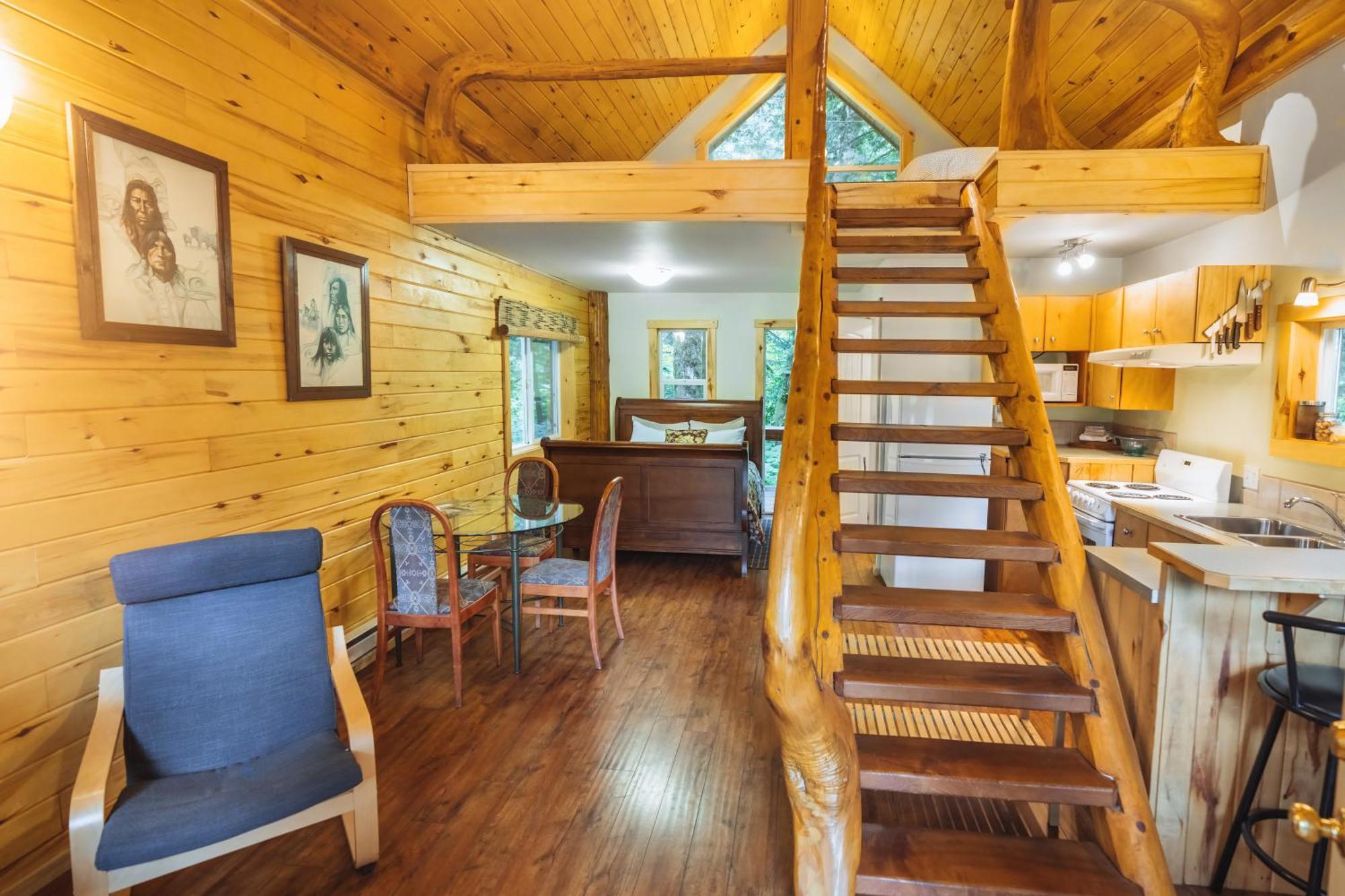 Bella Coola Grizzly Tours And Resort Hagensborg المظهر الخارجي الصورة