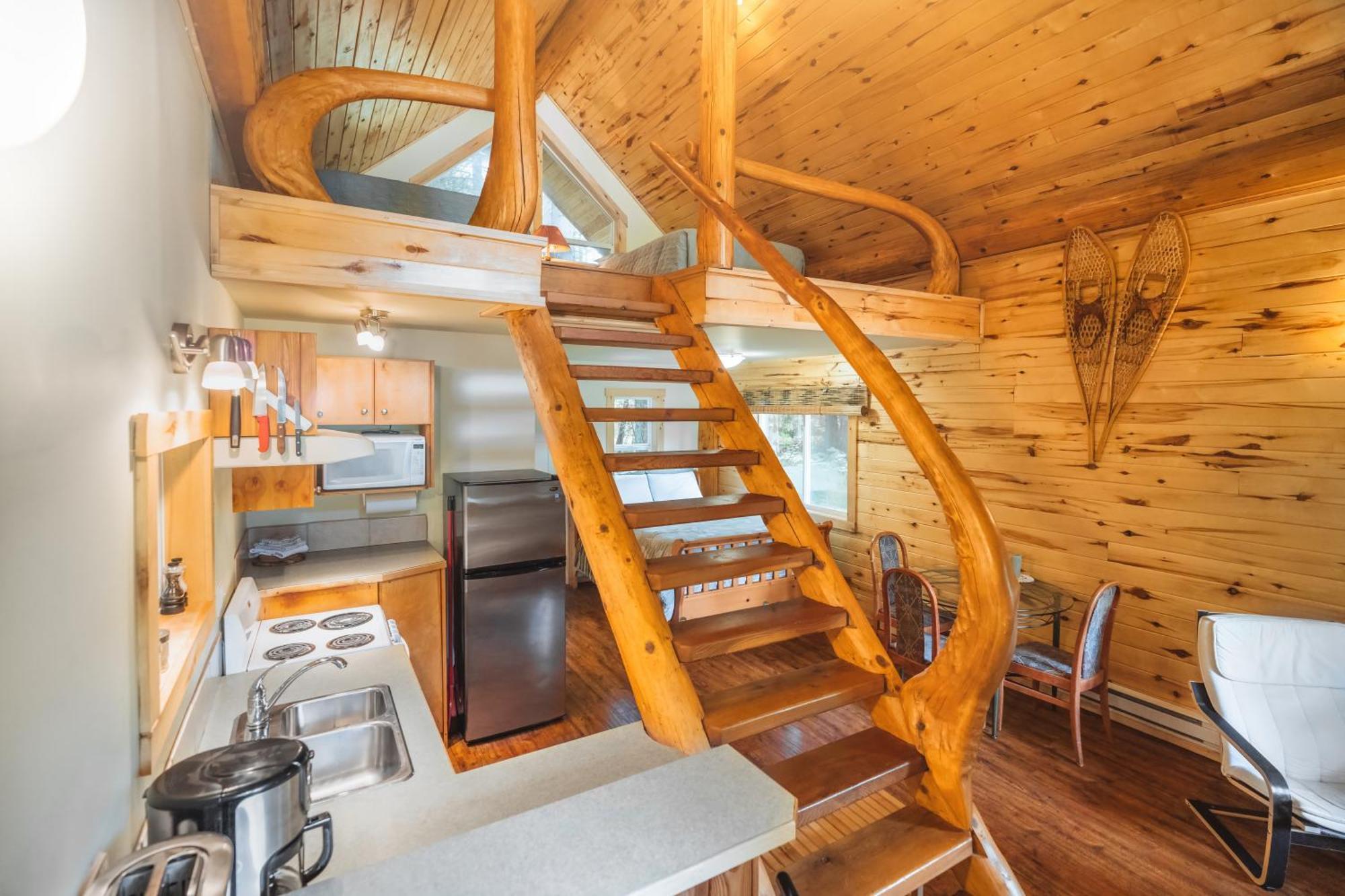 Bella Coola Grizzly Tours And Resort Hagensborg المظهر الخارجي الصورة