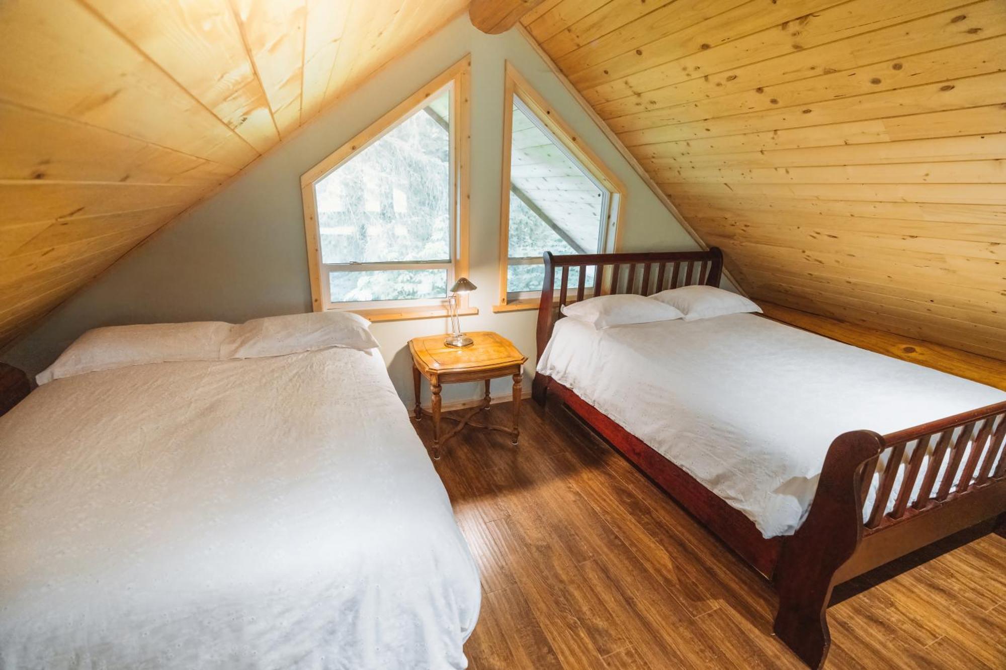 Bella Coola Grizzly Tours And Resort Hagensborg المظهر الخارجي الصورة